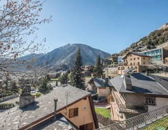 acheter maison à Sa Calma, Escaldes - Engordany Zone résidentièlle de Sa Calma, à Engordany