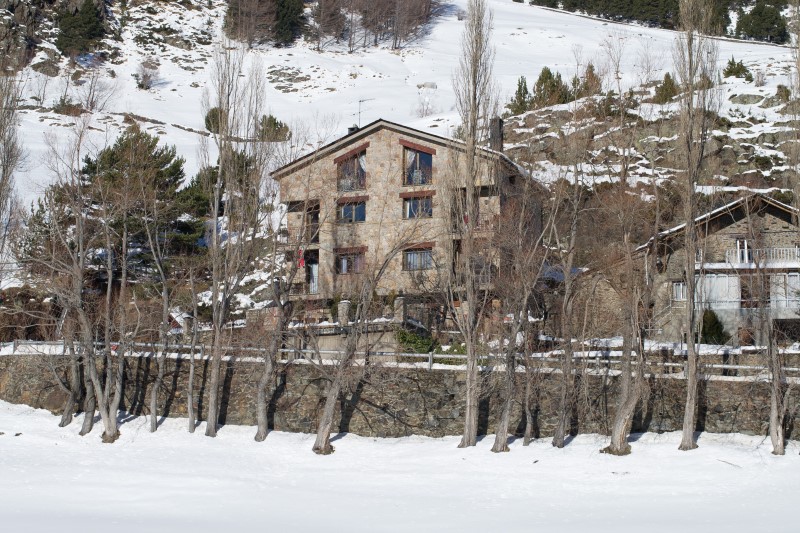 maisons et appartements à acheter à Els Plans, Canillo agence immobilière à els plans de ransol, canillo Andorre