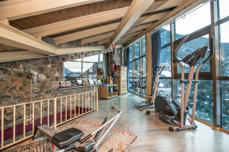 agence immobilière les bons, encamp, Andorre