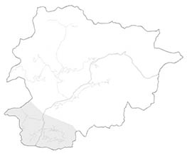 Sant Julia de Loria Principauté d'Andorre paroisse de sant julia andorre